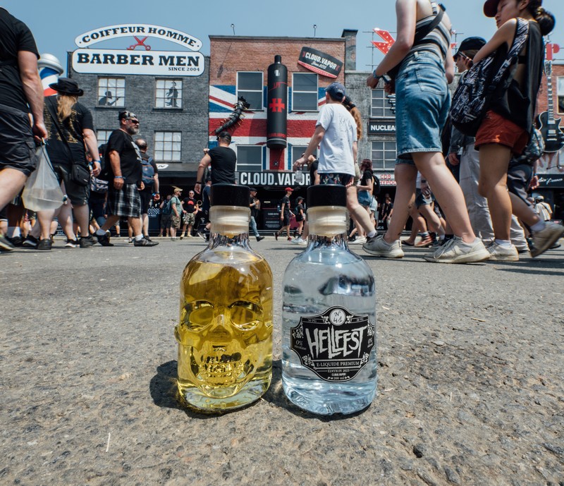 hellfest cloud vapor blog le petit vapoteur (2)